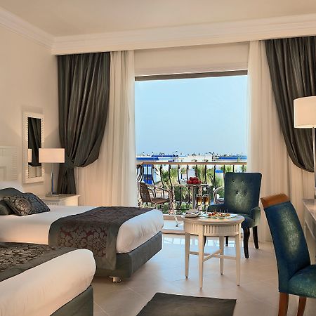 IL Mercato Hotel&Spa Sharm el Sheikh Camera foto